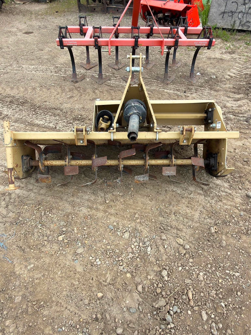 2000 Land Pride rta1558 tiller
