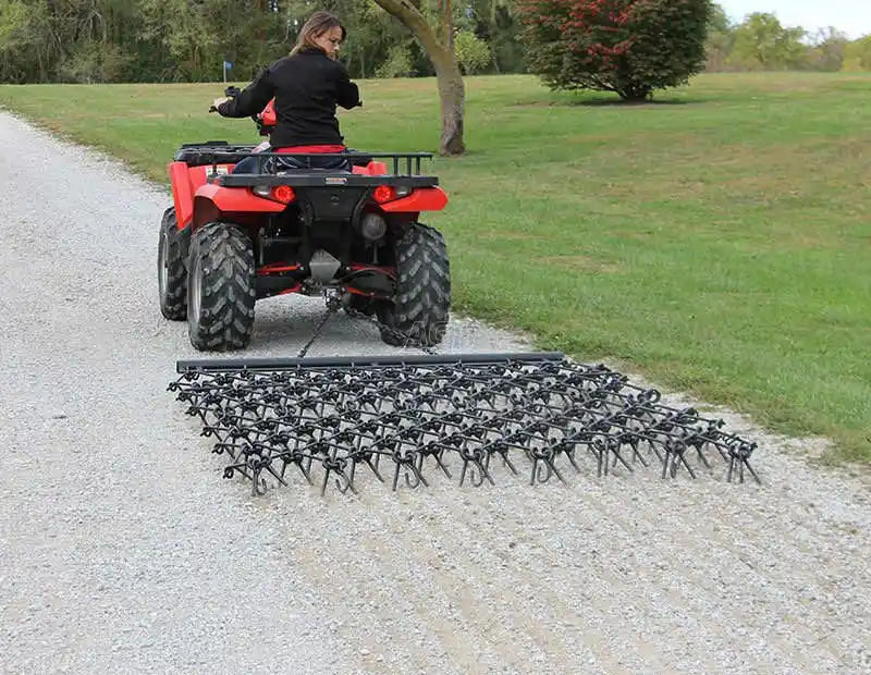 2026 3S Delta acreage harrows 1/2