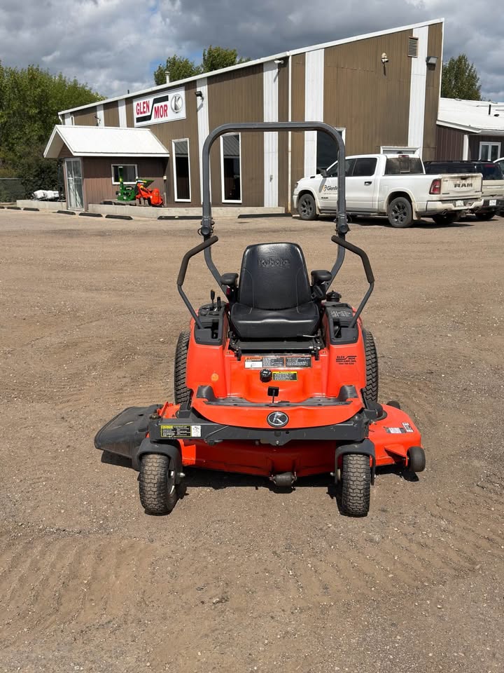 2006 Kubota ZG23 Zero Turn Mower