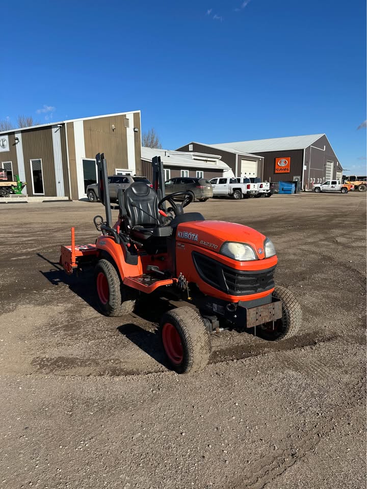 2016 Kubota BX2370 Tractor