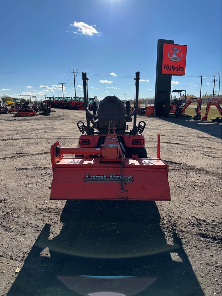 2016 Kubota BX2370 Tractor