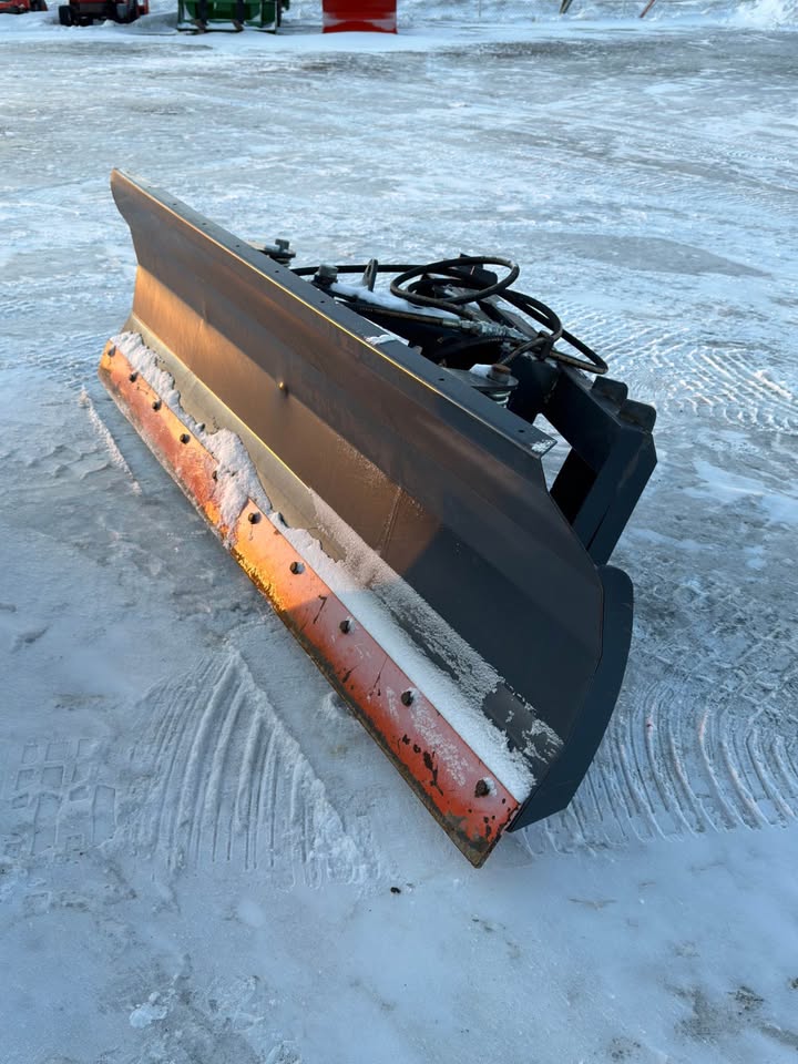 2021 TMG DB86 Snowblade
