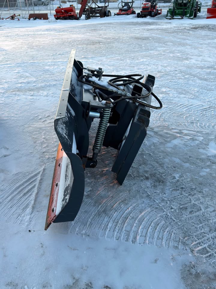 2021 TMG DB86 Snowblade
