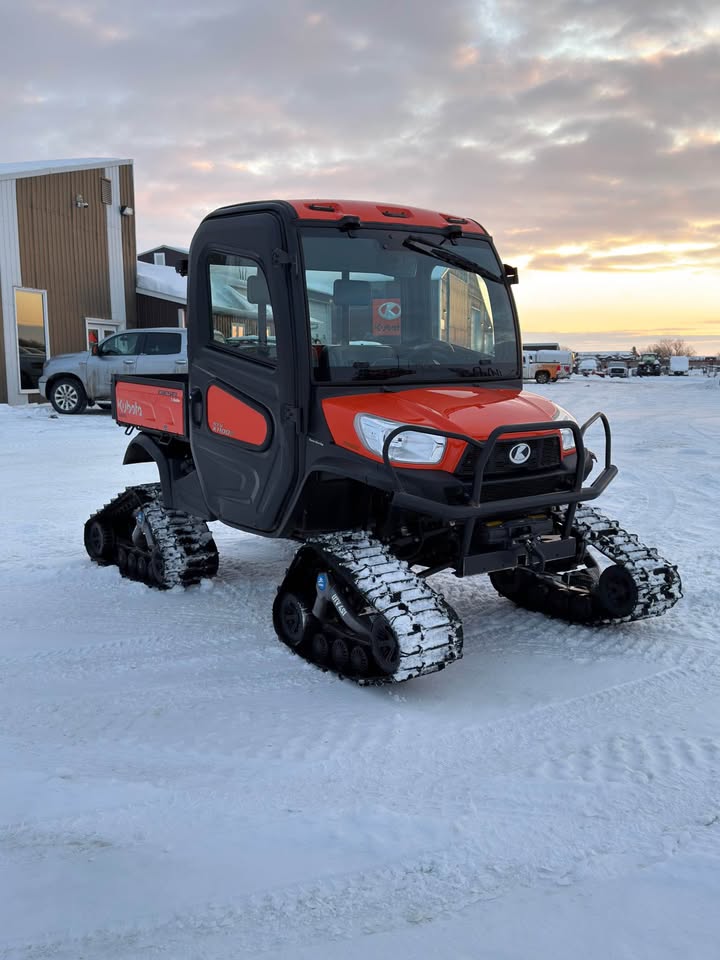2023 Kubota rtv-x1100c