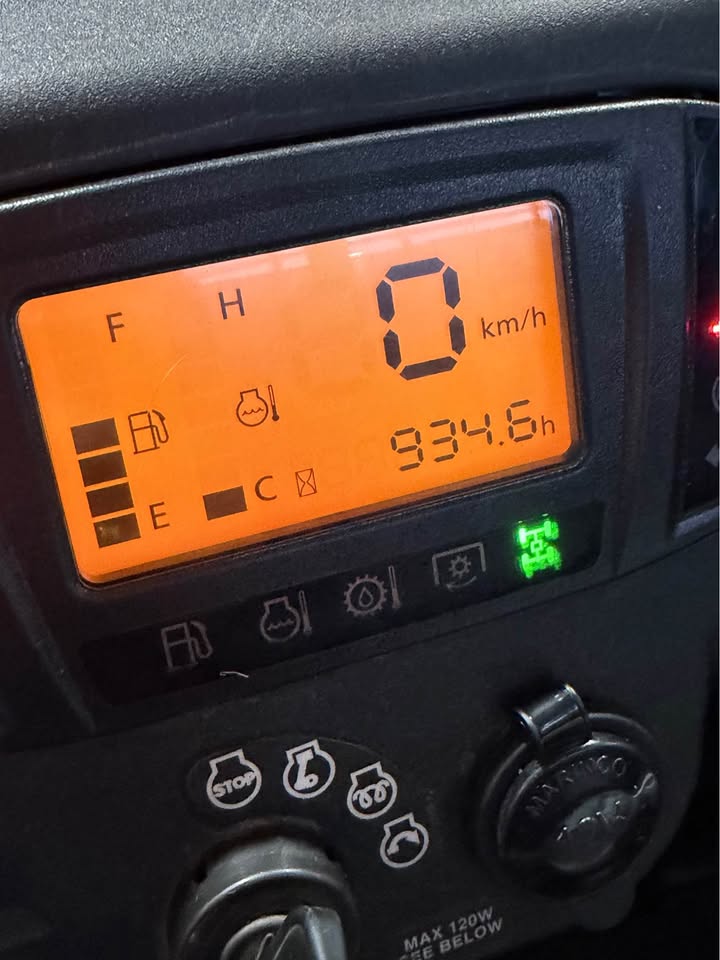 2023 Kubota rtv-x1100c