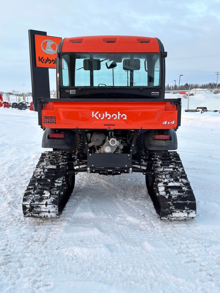 2023 Kubota rtv-x1100c