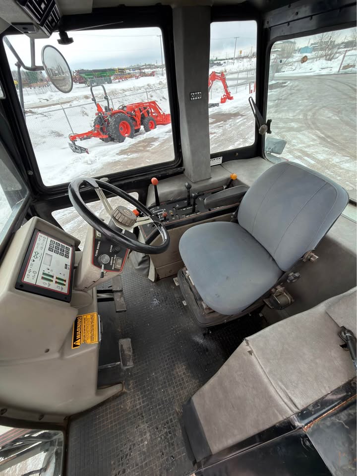 1985 Case 2394 Tractor