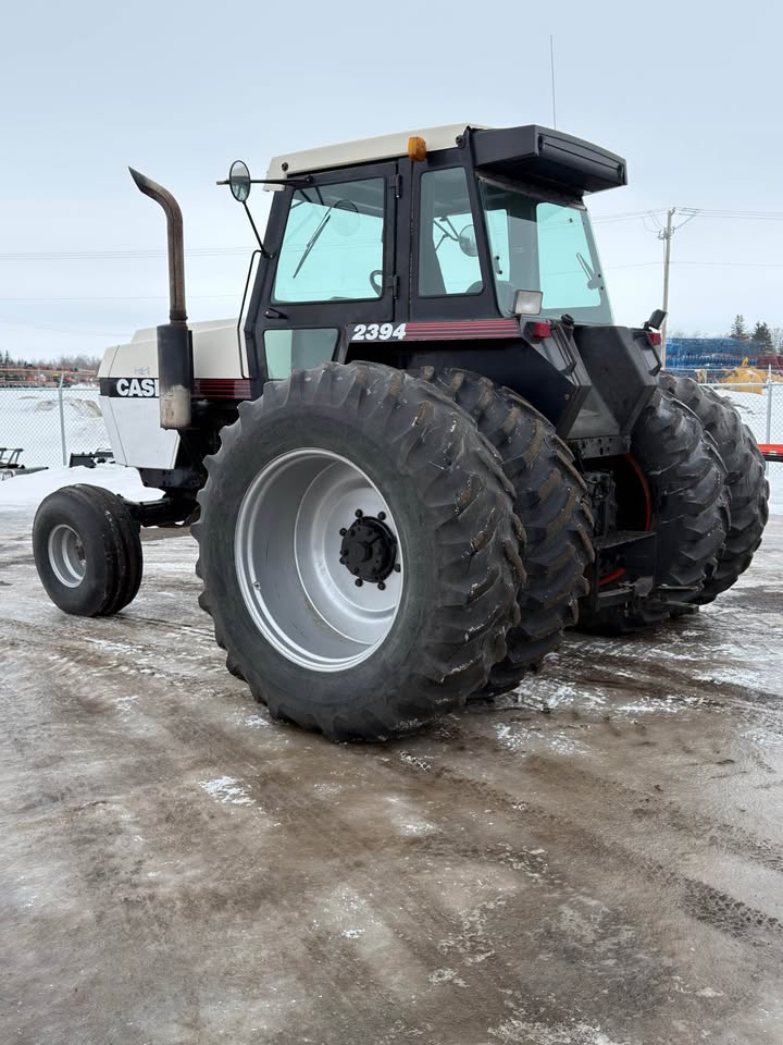 1985 Case 2394 Tractor