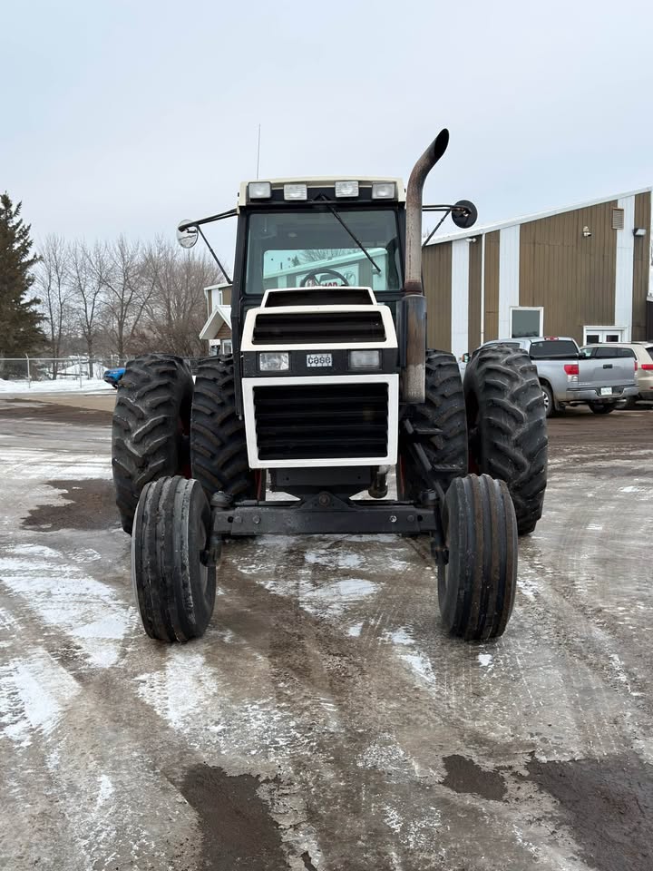 1985 Case 2394 Tractor