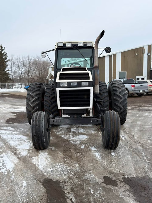 1985 Case 2394 Tractor