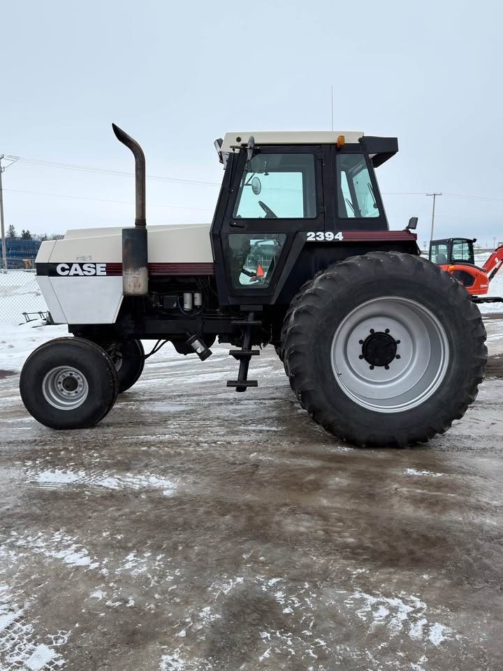 1985 Case 2394 Tractor