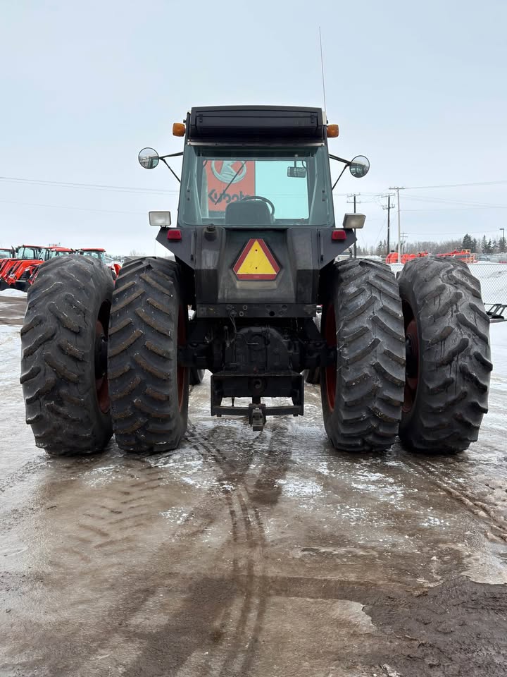 1985 Case 2394 Tractor
