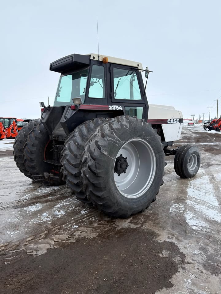 1985 Case 2394 Tractor