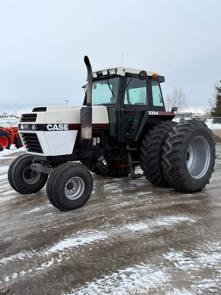 1985 Case 2394 Tractor