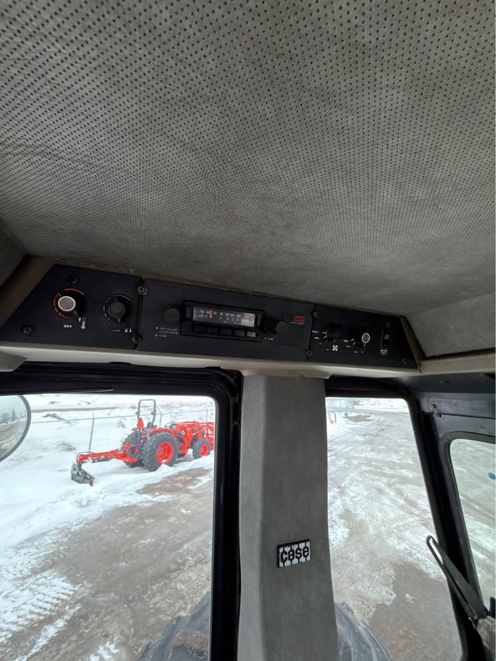 1985 Case 2394 Tractor