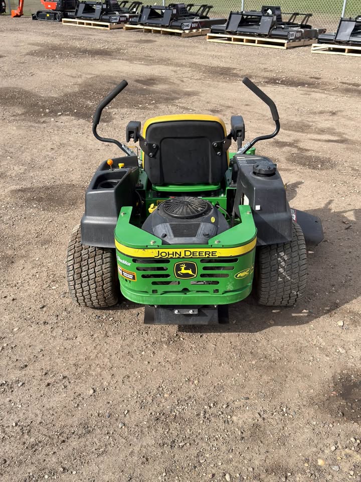 2012 John Deere z245 Zero Turn Mower