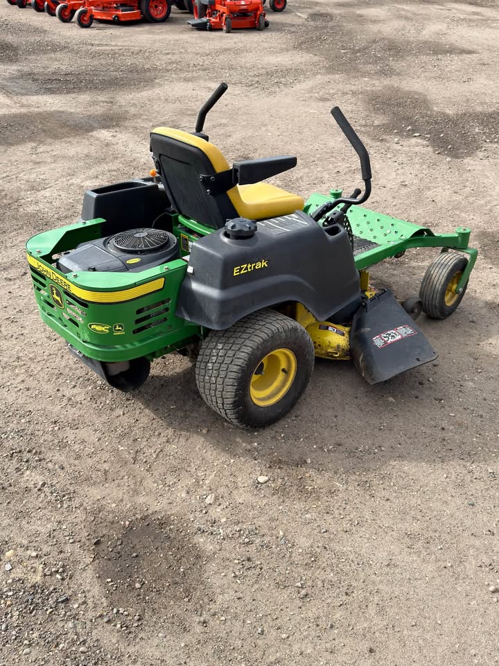2012 John Deere z245 Zero Turn Mower