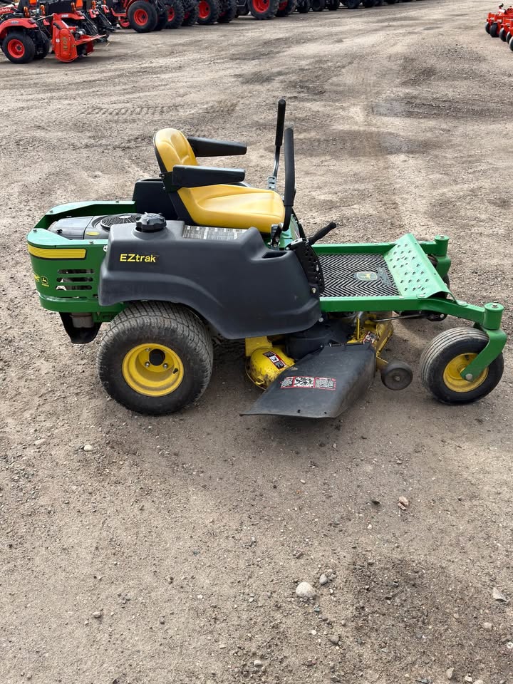 2012 John Deere z245 Zero Turn Mower