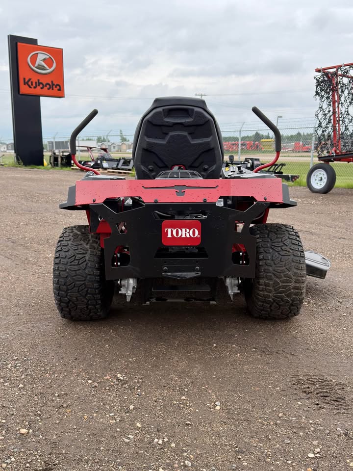 2024 Toro TimeCutter MAX 54" Zero Turn Mower