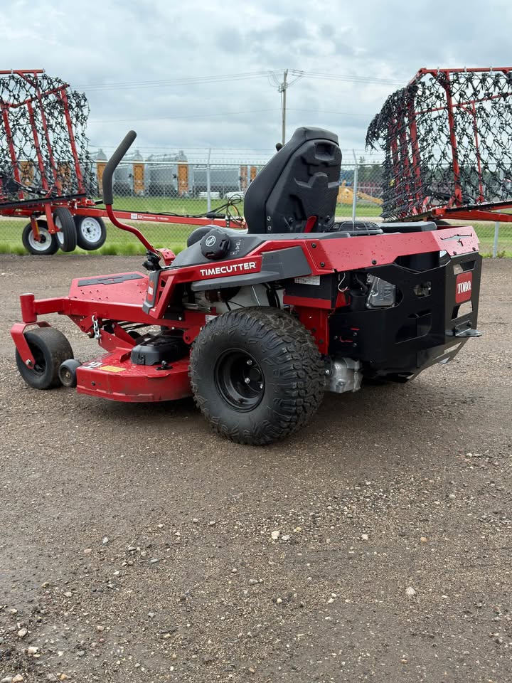 2024 Toro TimeCutter MAX 54" Zero Turn Mower