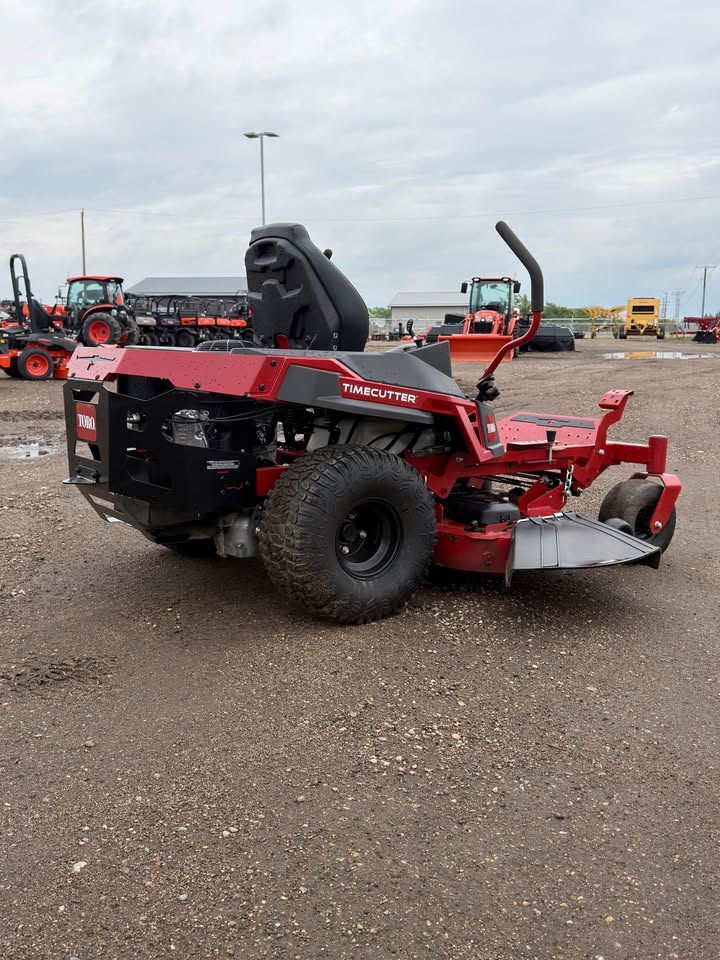 2024 Toro TimeCutter MAX 54" Zero Turn Mower