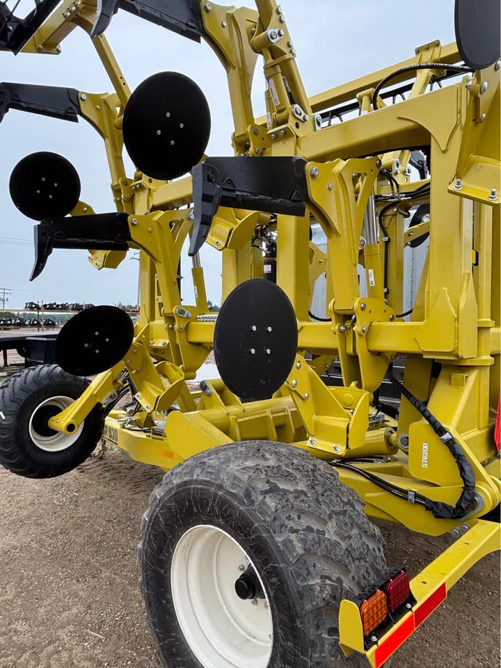 2026 Degelman HDSR 930 heavy duty staggered ripper