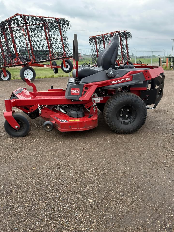 2024 Toro TimeCutter MAX 54" Zero Turn Mower