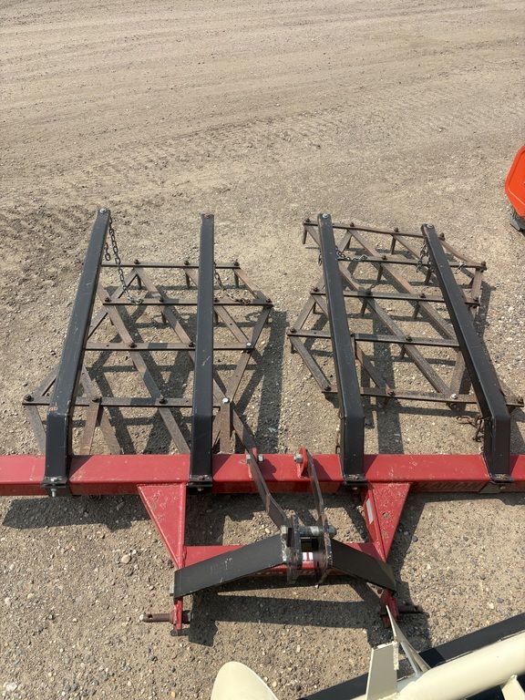 2009 Farm King DRAG HARROW