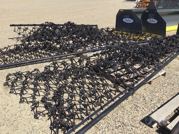 2026 S3 DELTA harrows delta pull type for ranches